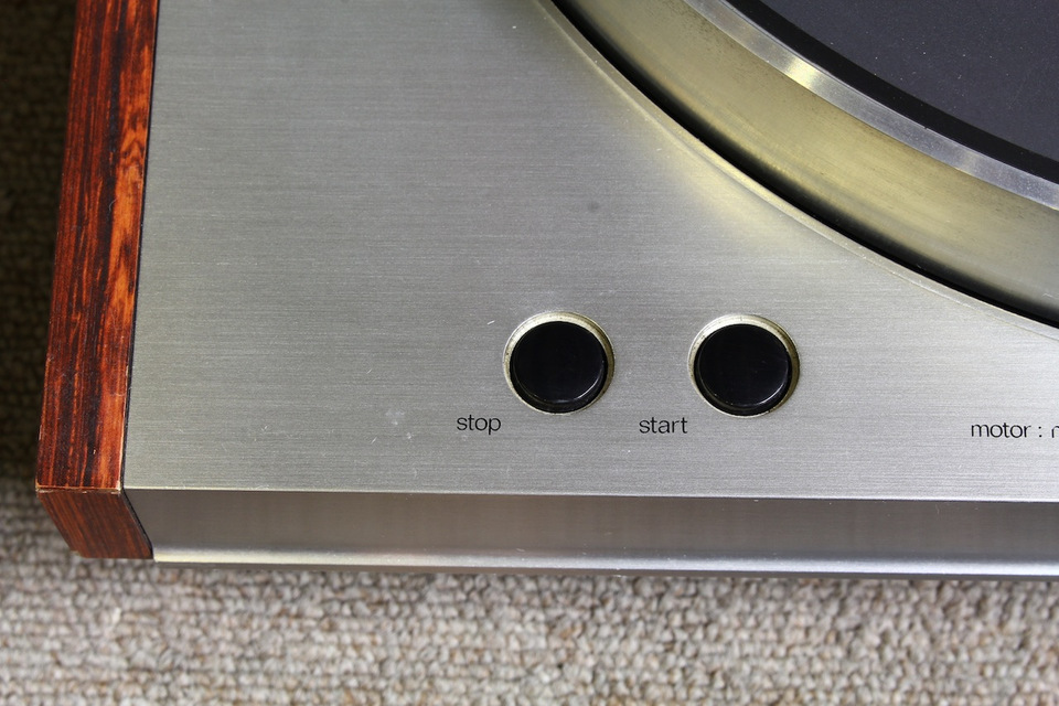 LUXMAN PD441 レコードプレイヤー SME MODEL3009付き PD441+3009imp LUXMAN - 中古オーディオ 高価買取・販売