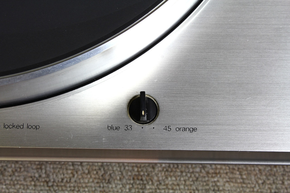 LUXMAN PD441 レコードプレイヤー SME MODEL3009付き PD441+3009imp LUXMAN - 中古オーディオ 高価買取・販売
