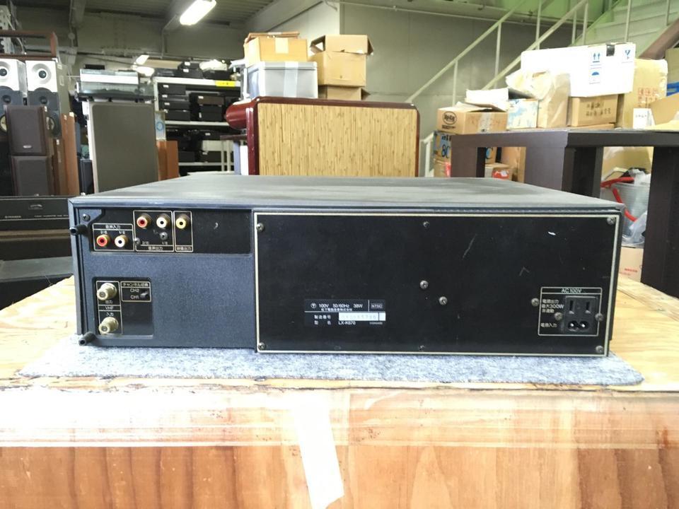 LX-K670 Panasonic - 中古オーディオ 高価買取・販売 ハイファイ堂