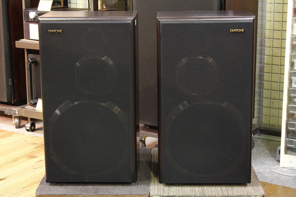 DS-77EX DIATONE - HiFi-Do McIntosh/JBL/audio-technica/Jeff Rowland