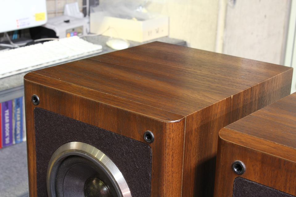 S-55T Pioneer - 中古オーディオ 高価買取・販売 ハイファイ堂