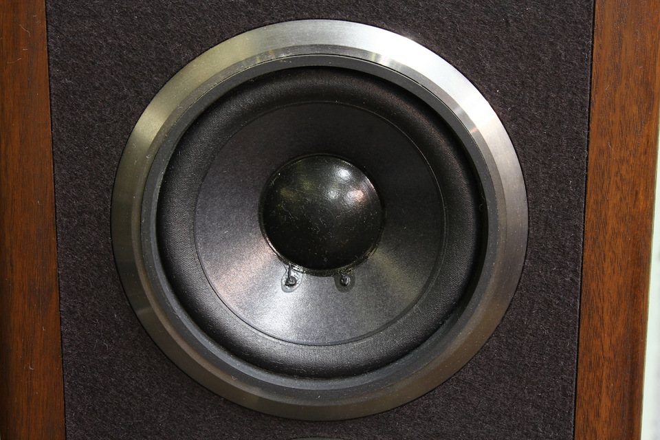 S-55T Pioneer - 中古オーディオ 高価買取・販売 ハイファイ堂