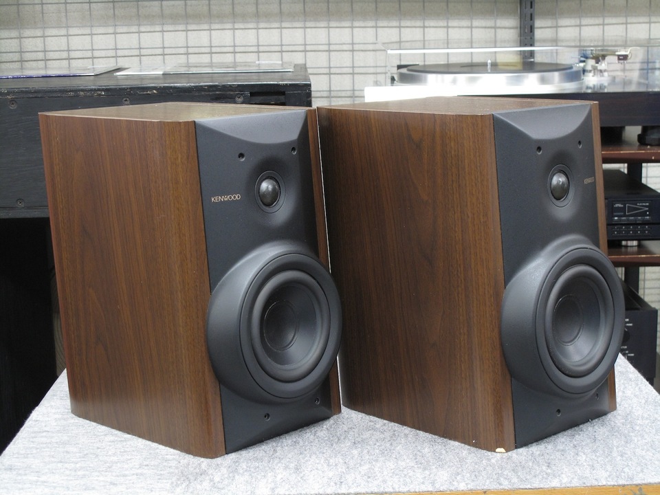 LSF-555 KENWOOD - 中古オーディオ 高価買取・販売 ハイファイ堂