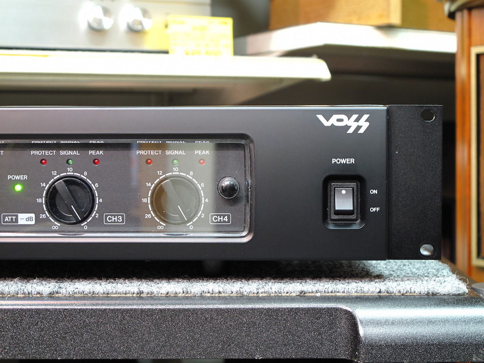 PS-A1004 VICTOR - HiFi-Do McIntosh/JBL/audio-technica/Jeff Rowland