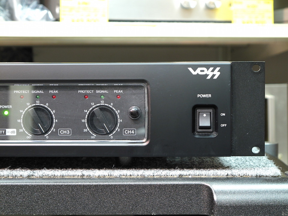 PS-A1004 VICTOR - 中古オーディオ 高価買取・販売 ハイファイ堂