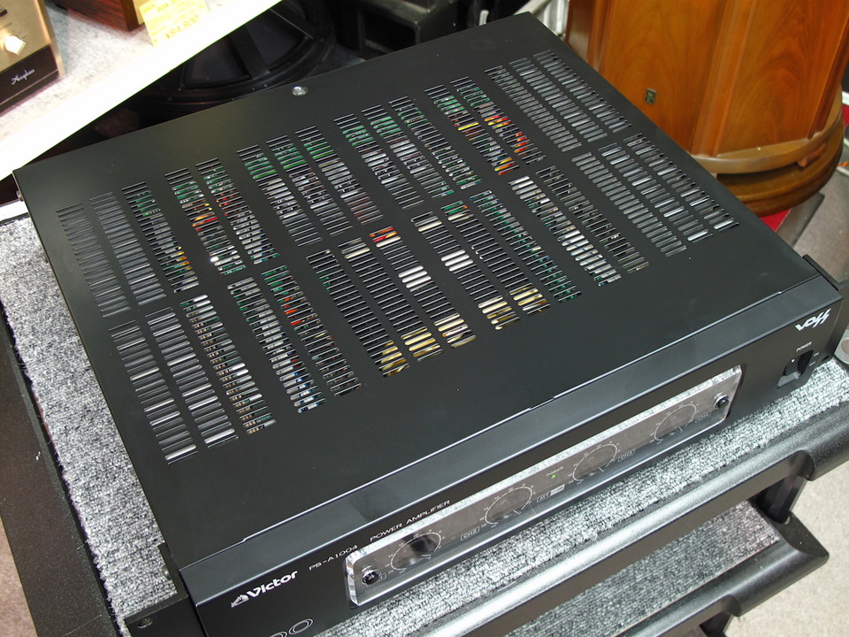 PS-A1004 VICTOR - 中古オーディオ 高価買取・販売 ハイファイ堂