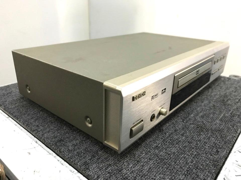 DVD-2500 DENON - HiFi-Do McIntosh/JBL/audio-technica/Jeff Rowland