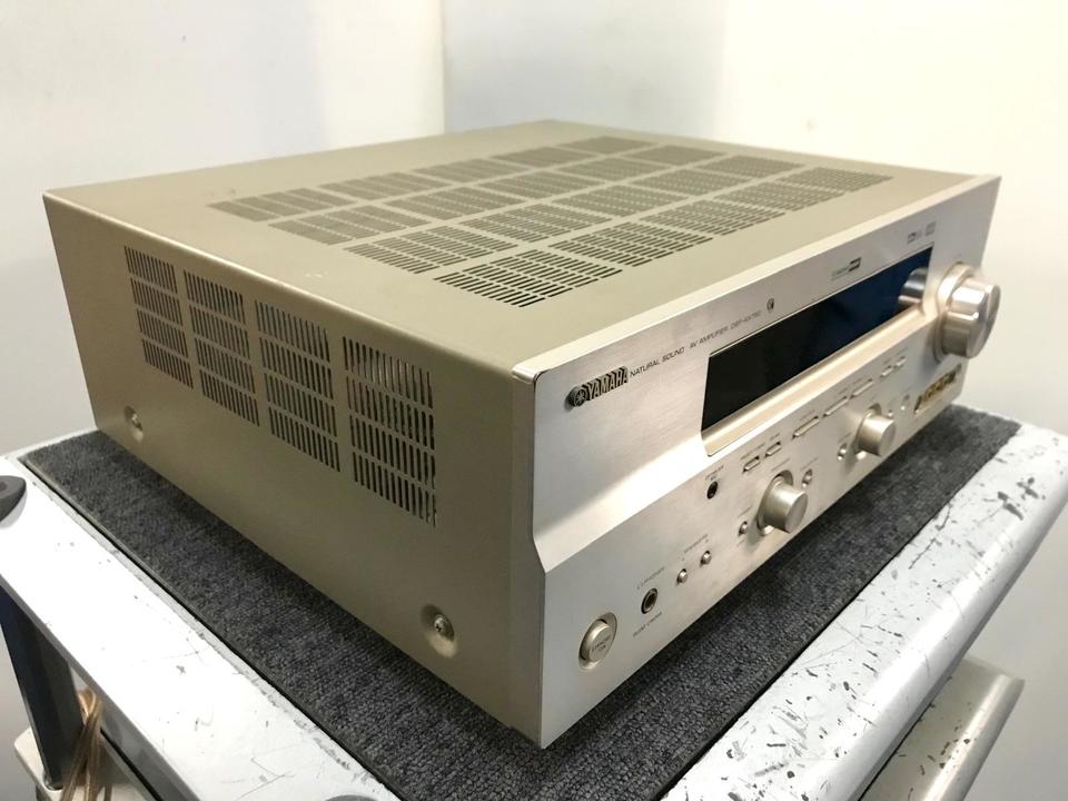 DSP-AX750 YAMAHA - 中古オーディオ 高価買取・販売 ハイファイ堂