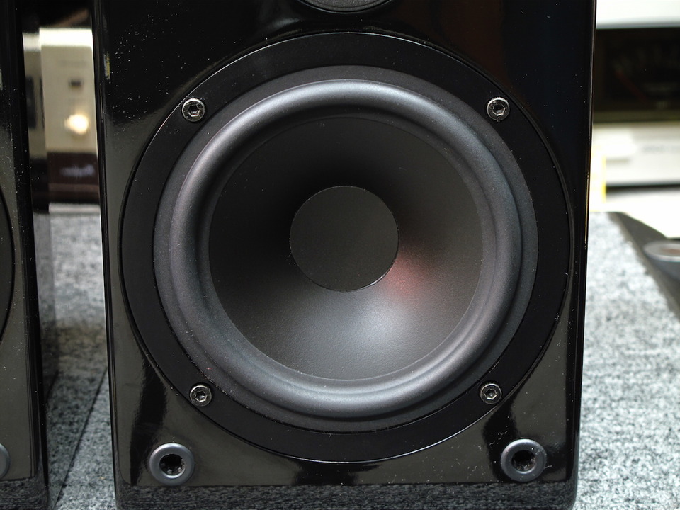NHT SB1 スピーカー NHT : SB1 - 中古 | オーディオユニオン