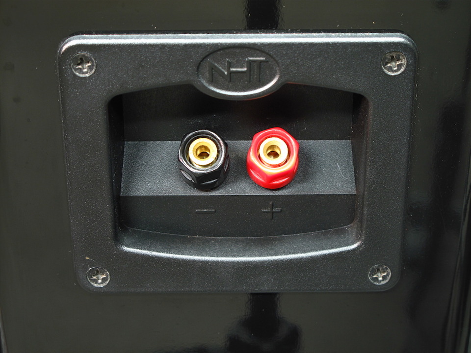 SB1 NHT - 中古オーディオ 高価買取・販売 ハイファイ堂