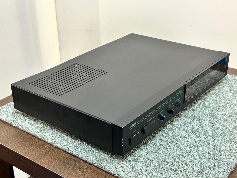 DSP-1 YAMAHA - 中古オーディオ 高価買取・販売 ハイファイ堂