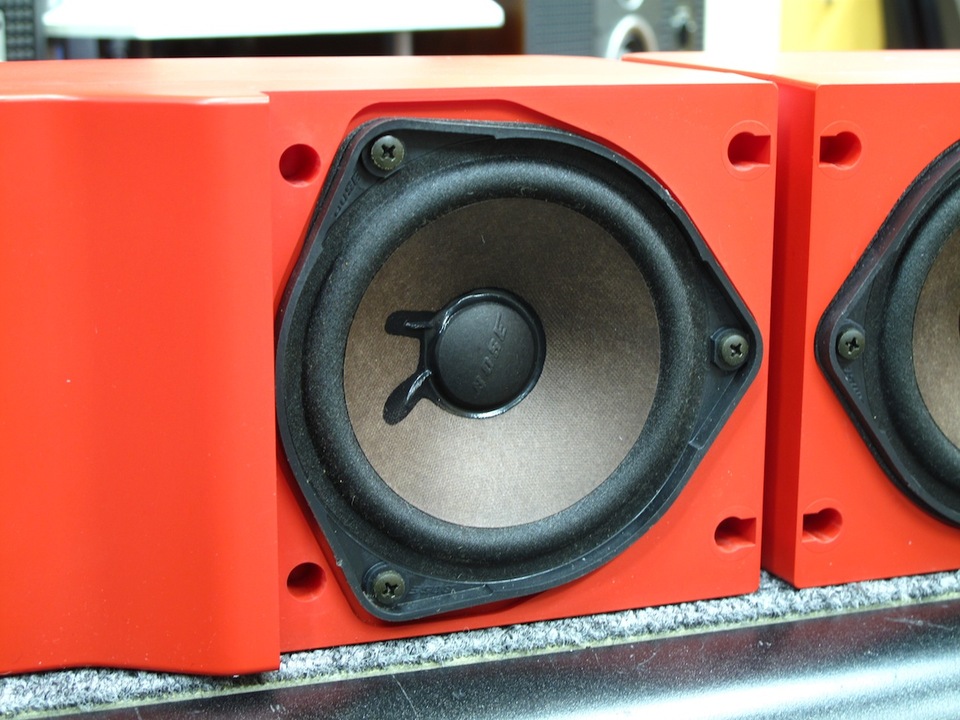 101IT BOSE - 中古オーディオ 高価買取・販売 ハイファイ堂