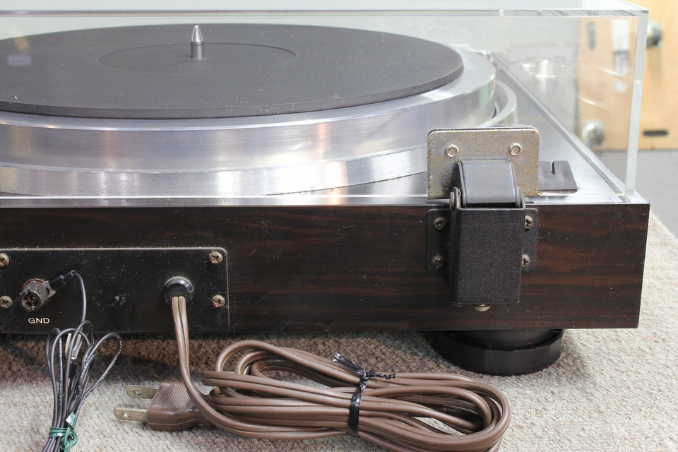 KP-7600 TRIO - 中古オーディオ 高価買取・販売 ハイファイ堂