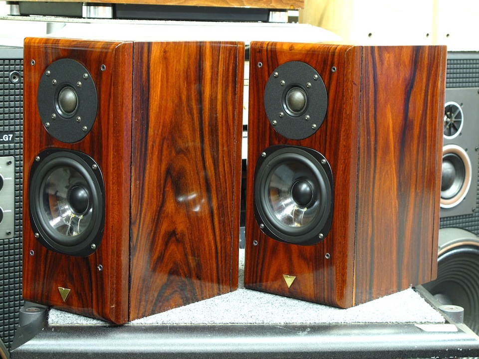 S-1 VIENNA ACOUSTICS - 中古オーディオ 高価買取・販売 ハイファイ堂