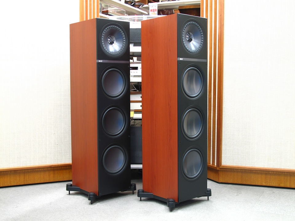 Q900 KEF - 中古オーディオ 高価買取・販売 ハイファイ堂