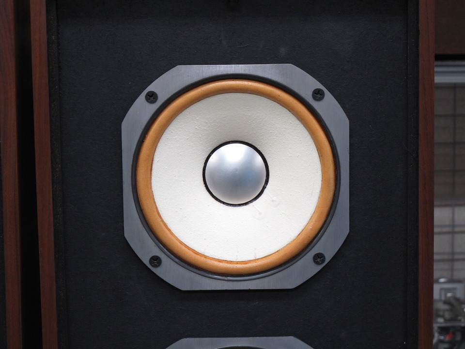 JBL L44LANCER 音出し確認済み L44 Lancer JBL - 中古オーディオ 高価買取・販売 ハイファイ堂