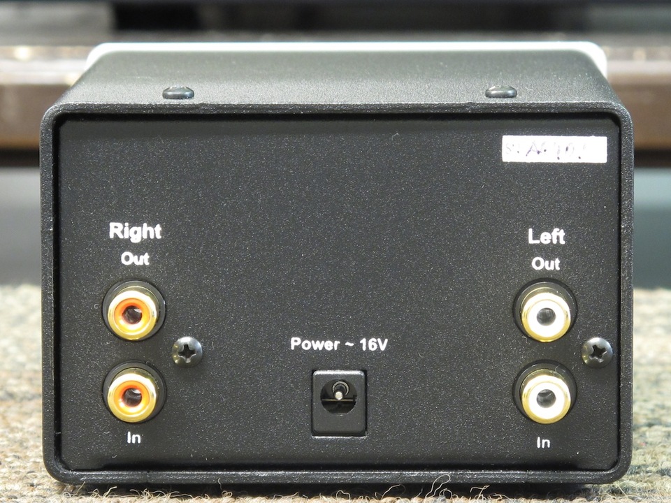 Head Box SE2 PRO-JECT - 中古オーディオ 高価買取・販売 ハイファイ堂
