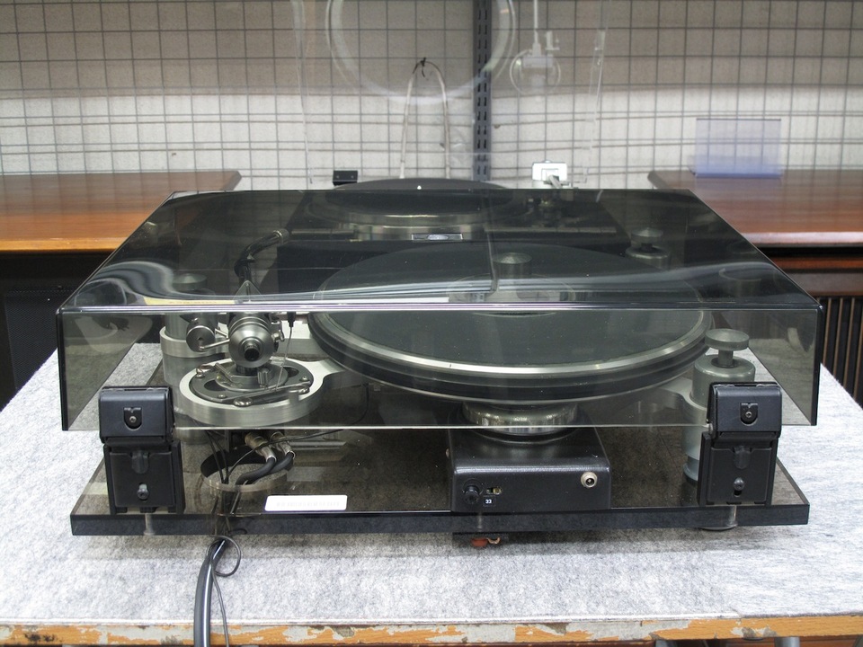 DELPHI MK2 ORACLE - 中古オーディオ 高価買取・販売 ハイファイ堂