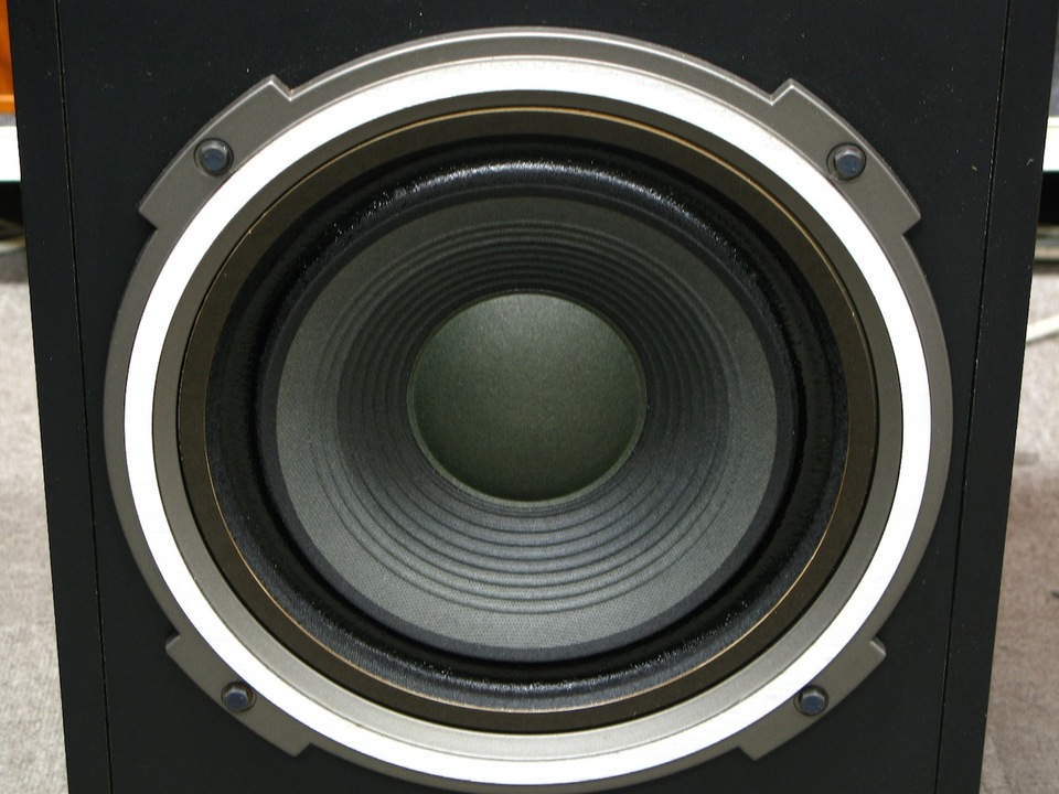 DS-25B DIATONE - 中古オーディオ 高価買取・販売 ハイファイ堂