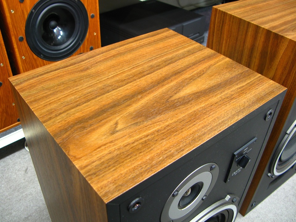 DS-25B DIATONE - 中古オーディオ 高価買取・販売 ハイファイ堂