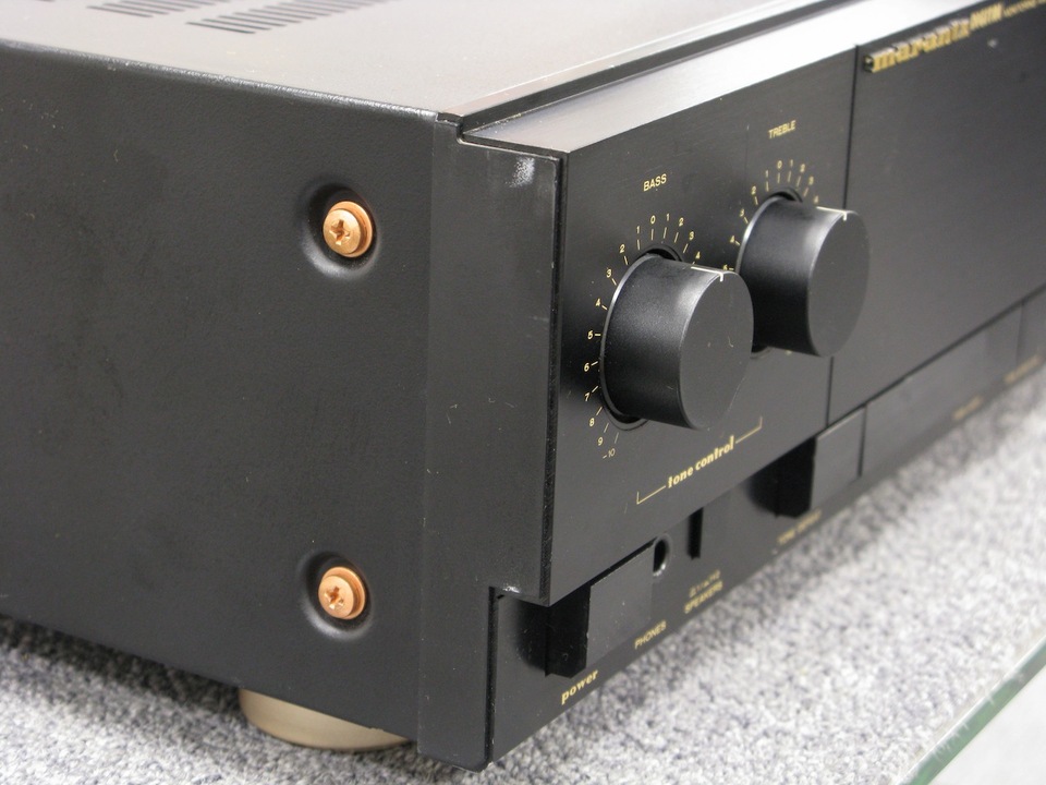 希少品【￥54,800】MARANTZ PM-54D プリメインアンプ Marantz PM-54Dの仕様 マランツ