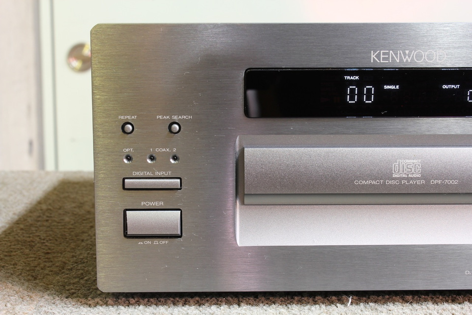 ★中古/KENWOOD DPF-7002 2026年最新】kenwood dpf-7002の人気アイテム - メルカリ