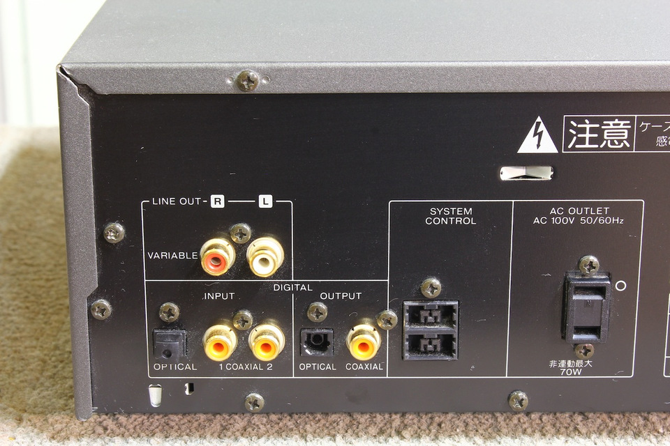 ★中古/KENWOOD DPF-7002 アバックWEB-SHOP / 【中古】KENWOOD DPF-7002【コード01-14654】CD