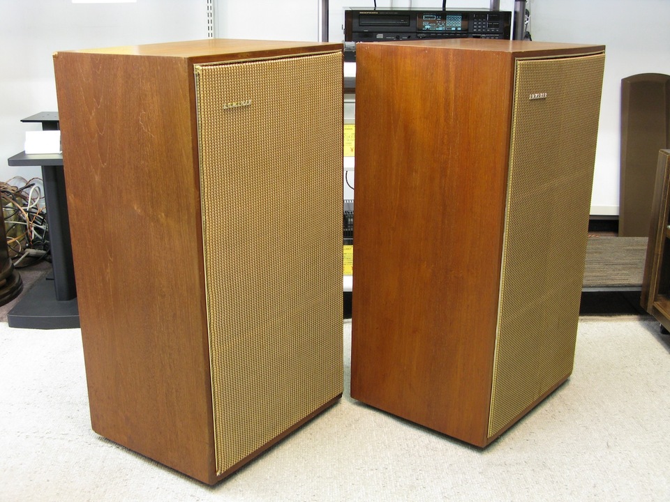 ACOUSTA LOWTHER - 中古オーディオ 高価買取・販売 ハイファイ堂