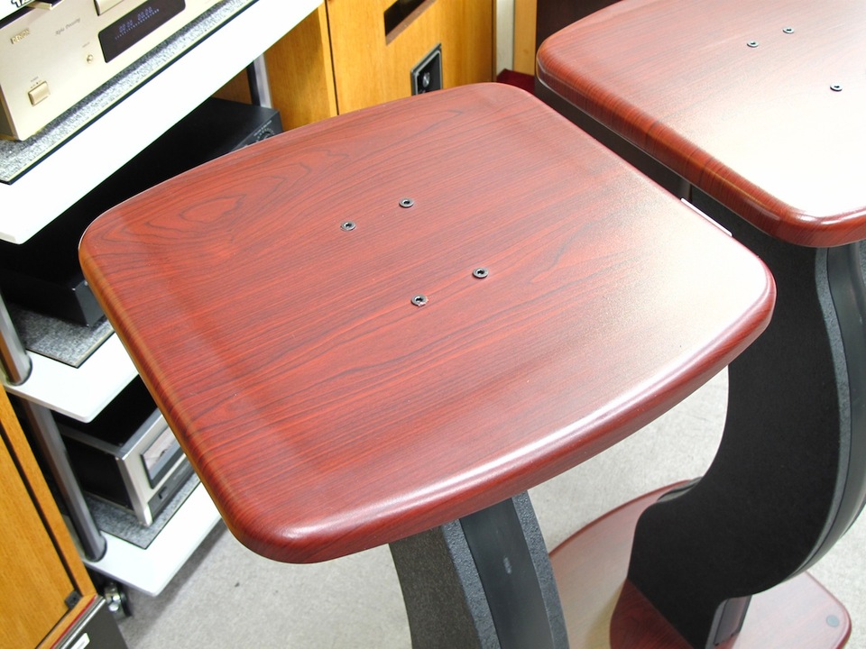 EC-SPK36 MIDDLE ATLANTIC - 中古オーディオ 高価買取・販売