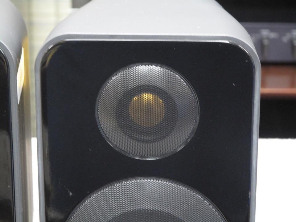 vector V10 MONITOR AUDIO - 中古オーディオ 高価買取・販売 ハイファイ堂