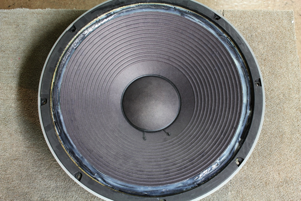 FW407 FOSTEX - 中古オーディオ 高価買取・販売 ハイファイ堂