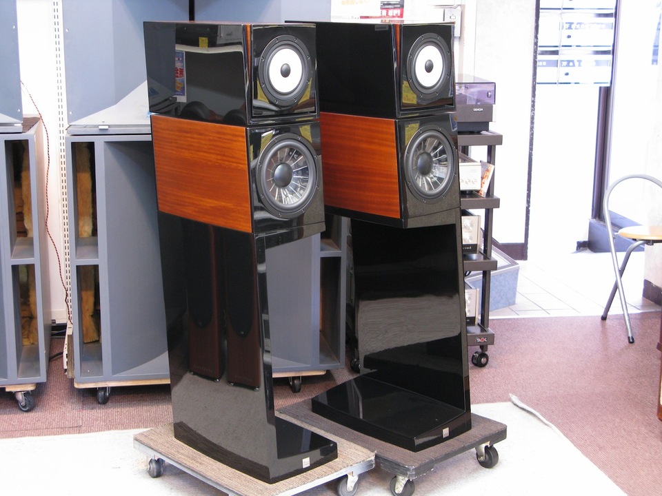 ウィーンアコースティック THE KISS Vienna Acoustics - 中古オーディオ 高価買取・販売 ハイファイ堂