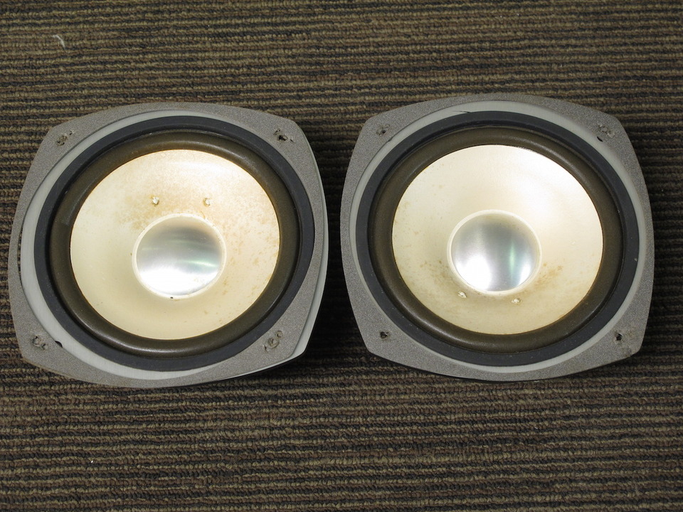 UP163 FOSTEX - 中古オーディオ 高価買取・販売 ハイファイ堂