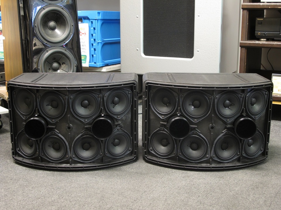 802 SERIES2+802C-2 BOSE - 中古オーディオ 高価買取・販売 ハイファイ堂