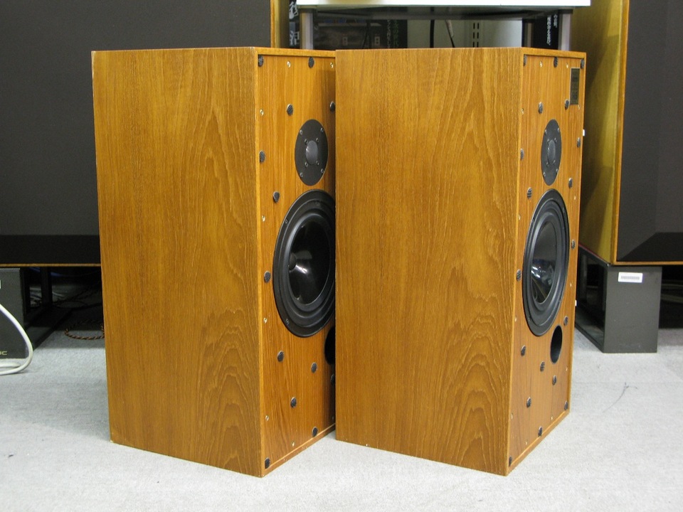 HL5 HARBETH - 中古オーディオ 高価買取・販売 ハイファイ堂