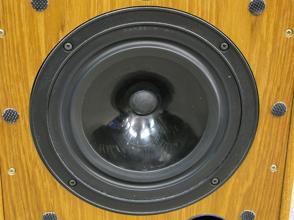 HL5 HARBETH - 中古オーディオ 高価買取・販売 ハイファイ堂