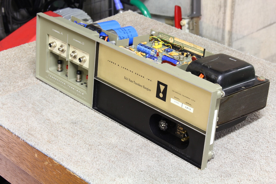 JBL オブジェ 非売品 レア 現状】ジェイビーエル JBL L88 Plus スピーカーペア @52564 / 中古