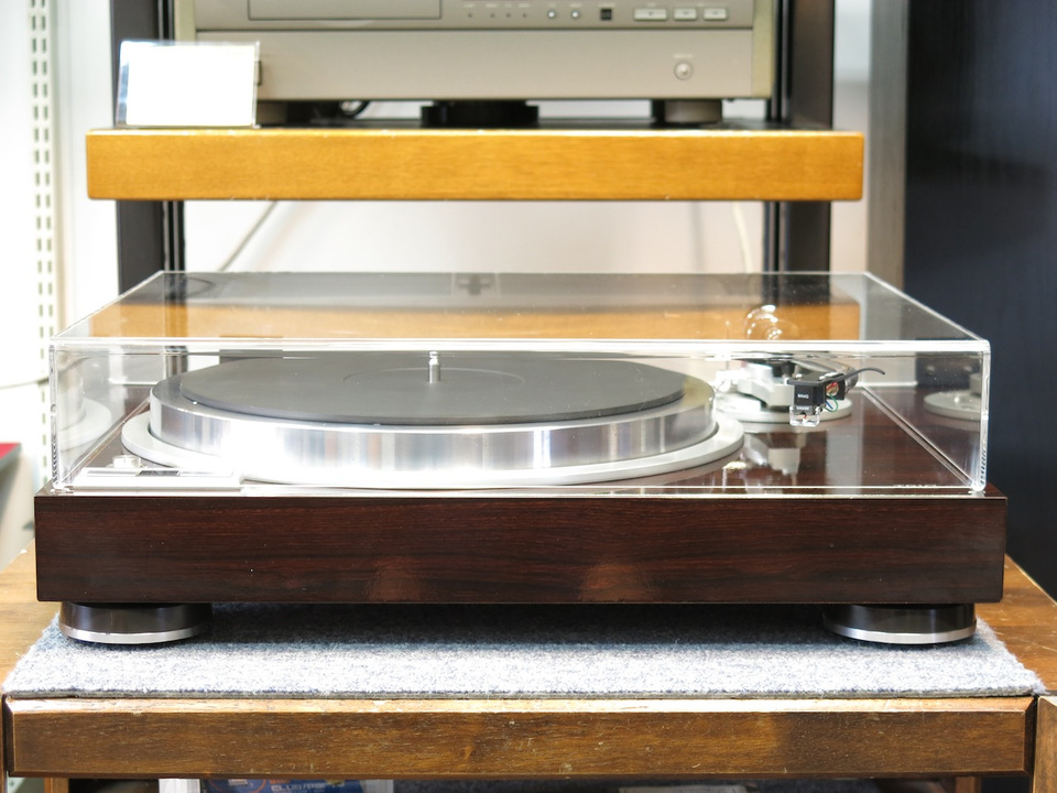 KP-700D TRIO - 中古オーディオ 高価買取・販売 ハイファイ堂