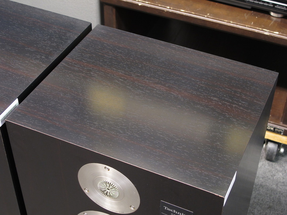 SB-6 Technics - 中古オーディオ 高価買取・販売 ハイファイ堂