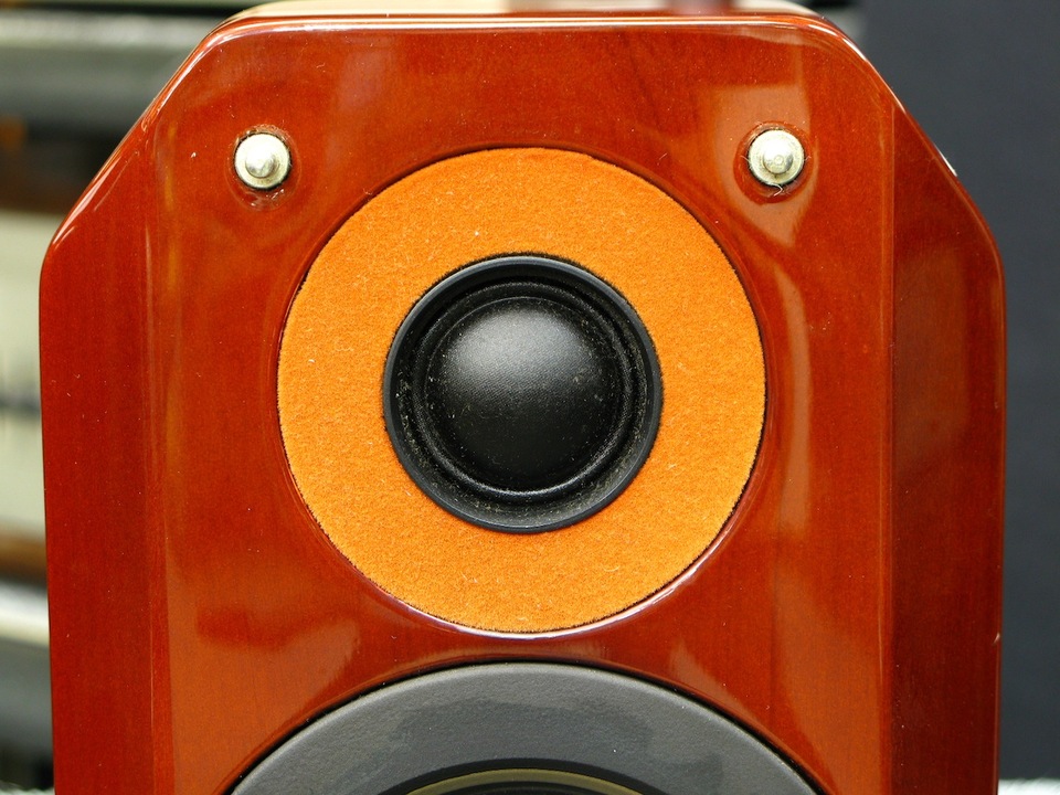 SB-M01 Technics - 中古オーディオ 高価買取・販売 ハイファイ堂