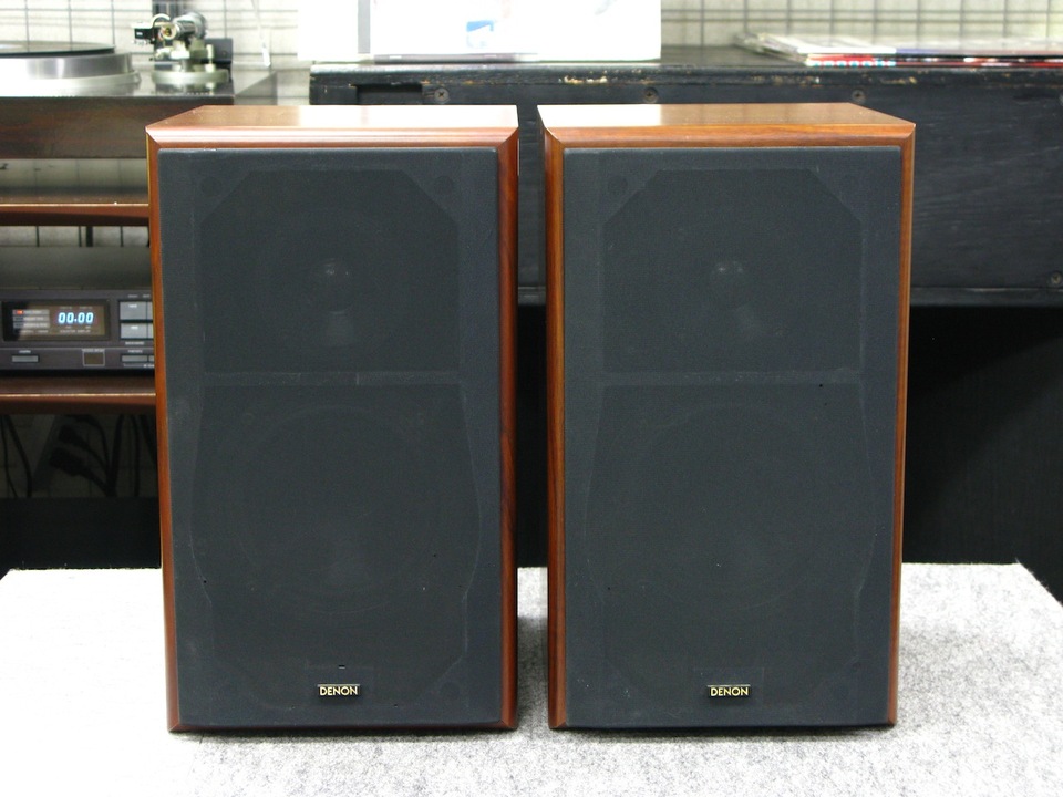 SC-E252 DENON - 中古オーディオ 高価買取・販売 ハイファイ堂