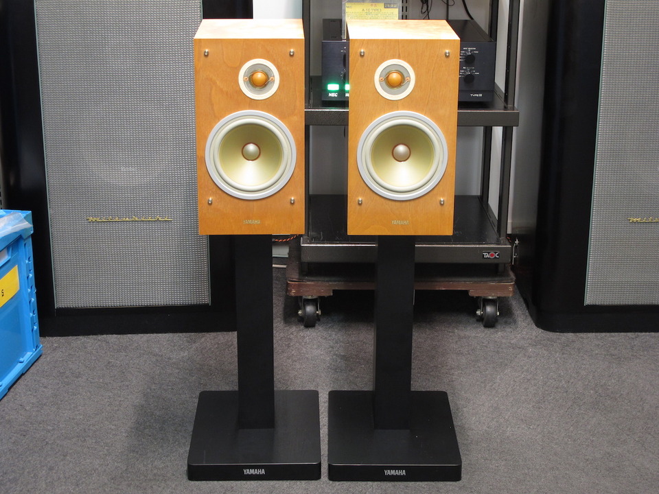 YAMAHA ヤマハ SPS-T10 スピーカースタンド | ペア 概要 アクセサリー