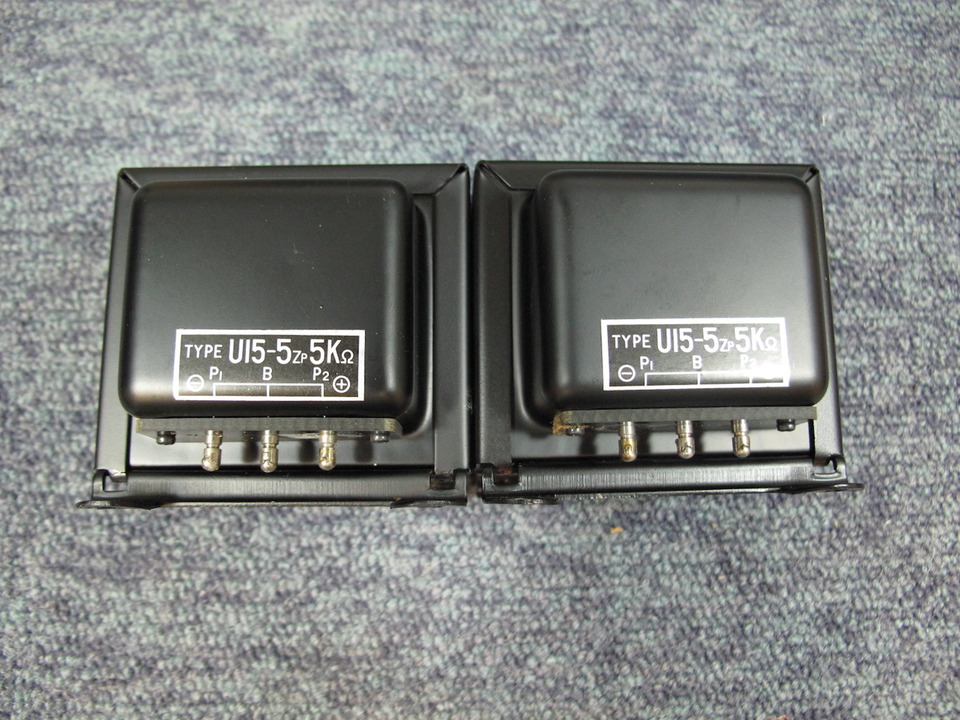 U15-5 TANGO - 中古オーディオ 高価買取・販売 ハイファイ堂