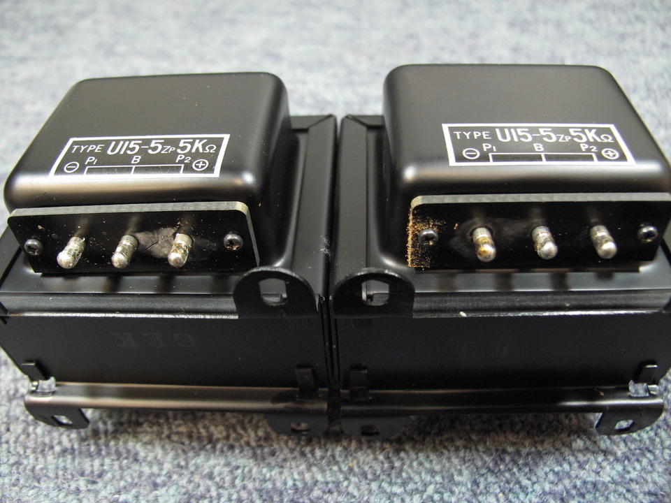 U15-5 TANGO - 中古オーディオ 高価買取・販売 ハイファイ堂