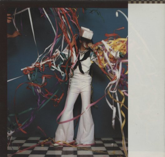 今度は、華麗な宴にどうぞ。/沢田研二 沢田研二 - 中古オーディオ 高価