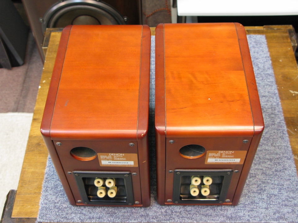 SC-E717R DENON - 中古オーディオ 高価買取・販売 ハイファイ堂