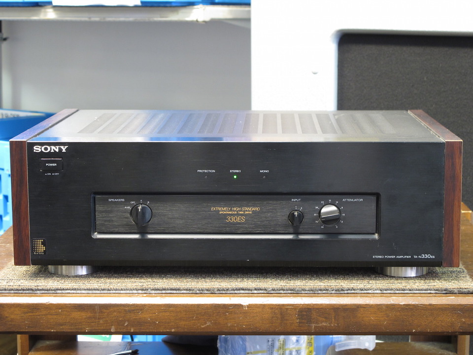 Ta N330es Sony Hifi Do Mcintosh Jbl Audio Technica Jeff Rowland Accuphase