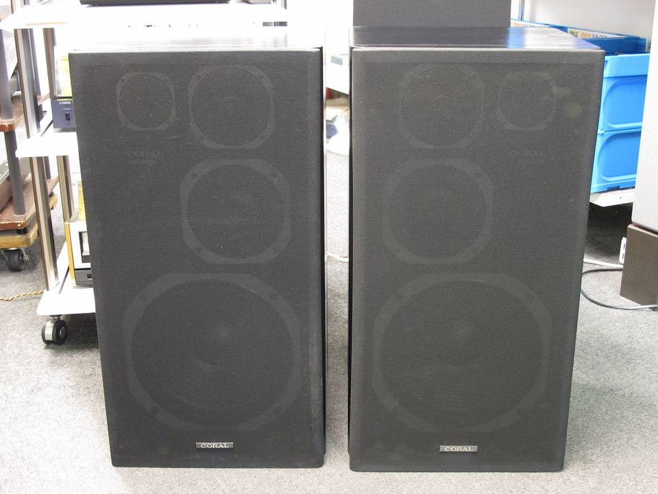 DX-ELEVEN CORAL - 中古オーディオ 高価買取・販売 ハイファイ堂