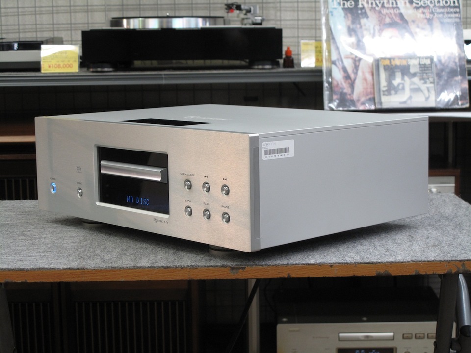 X-05 ESOTERIC - 中古オーディオ 高価買取・販売 ハイファイ堂