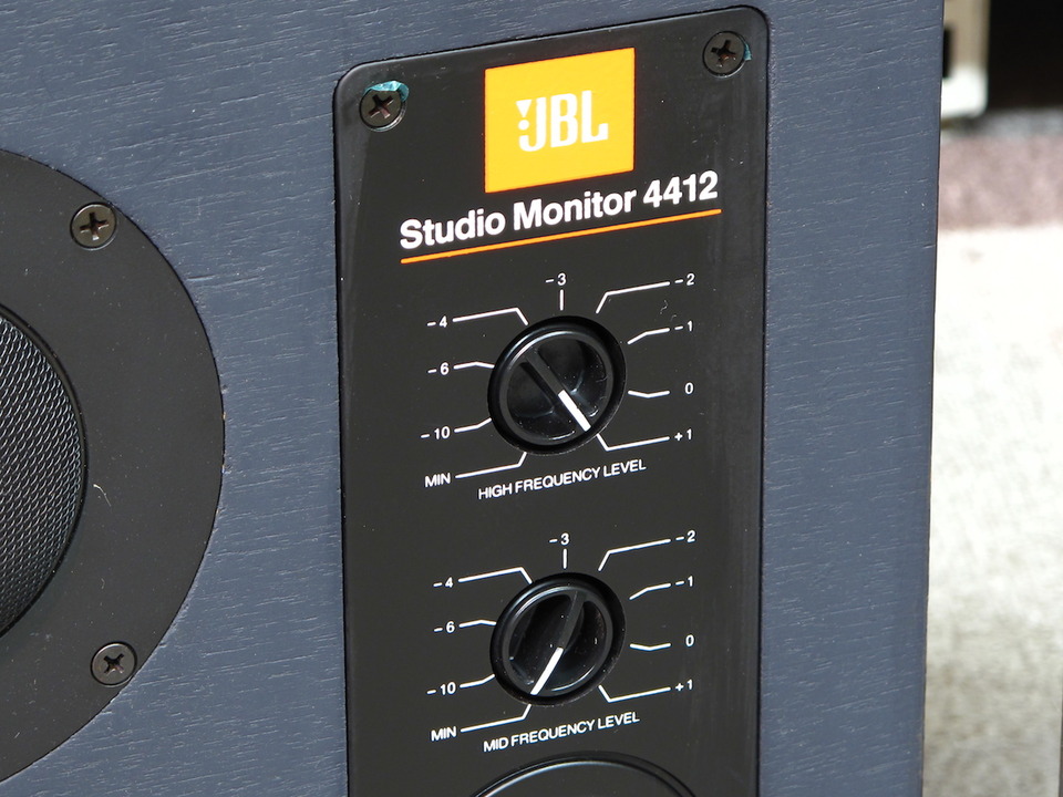 JBL　Studio Monitor 4412　スピーカー　ジェービーエル maxresdefault.jpg?sqp=-